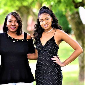 Meet your Posher, Shemika